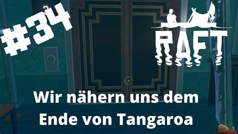 raft tangaroa klebeband.